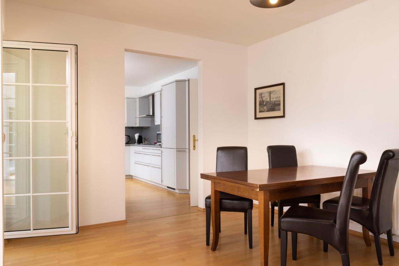 Ferienhaus Lienz Exterior photo